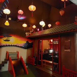 Bezoeker foto van Kringloop & Outlet Het Hoekje in Bentelo