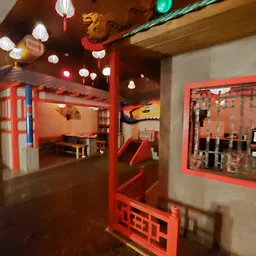 Bezoeker foto van Kringloop & Outlet Het Hoekje in Bentelo