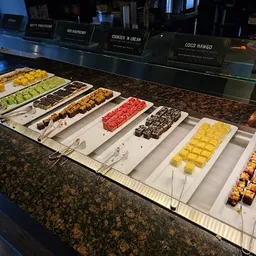 Bezoeker foto van Kringloop & Outlet Het Hoekje in Bentelo