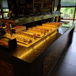 Bezoeker foto van Kringloop & Outlet Het Hoekje in Bentelo