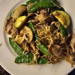 Bezoeker foto van Kringloop & Outlet Het Hoekje in Bentelo