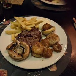 Bezoeker foto van Kringloop & Outlet Het Hoekje in Bentelo