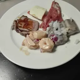 Bezoeker foto van Kringloop & Outlet Het Hoekje in Bentelo