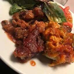 Bezoeker foto van Kringloop & Outlet Het Hoekje in Bentelo