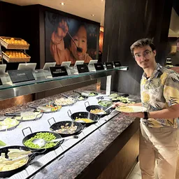 Bezoeker foto van Kringloop & Outlet Het Hoekje in Bentelo