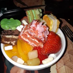 Bezoeker foto van Kringloop & Outlet Het Hoekje in Bentelo