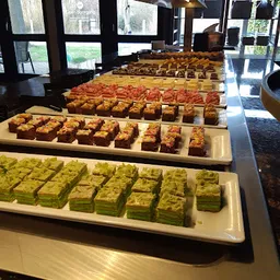 Bezoeker foto van Kringloop & Outlet Het Hoekje in Bentelo