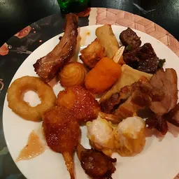 Bezoeker foto van Kringloop & Outlet Het Hoekje in Bentelo