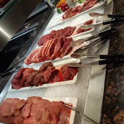 Bezoeker foto van Kringloop & Outlet Het Hoekje in Bentelo