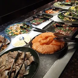 Bezoeker foto van Kringloop & Outlet Het Hoekje in Bentelo