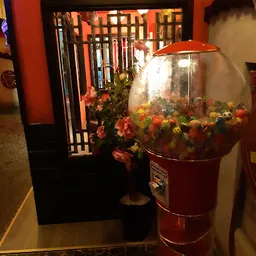 Bezoeker foto van Kringloop & Outlet Het Hoekje in Bentelo