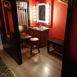 Bezoeker foto van Kringloop & Outlet Het Hoekje in Bentelo