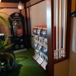 Bezoeker foto van Kringloop & Outlet Het Hoekje in Bentelo