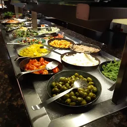 Bezoeker foto van Kringloop & Outlet Het Hoekje in Bentelo