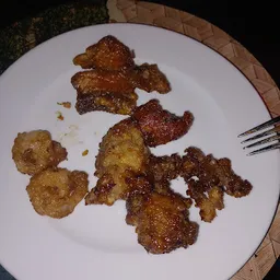 Bezoeker foto van Kringloop & Outlet Het Hoekje in Bentelo