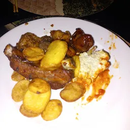 Bezoeker foto van Kringloop & Outlet Het Hoekje in Bentelo