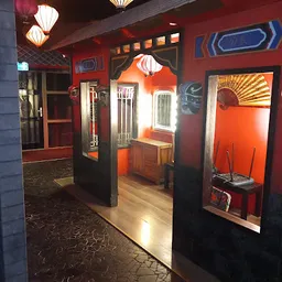 Bezoeker foto van Kringloop & Outlet Het Hoekje in Bentelo