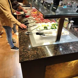 Bezoeker foto van Kringloop & Outlet Het Hoekje in Bentelo