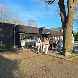 Bezoeker foto van Kringloop & Outlet Het Hoekje in Bentelo