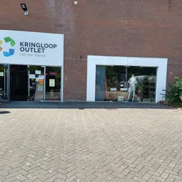 Kringloopwinkel Kringloop Outlet Hof van Twente in Goor