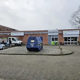 Bezoeker foto van Kringloop Outlet Hof van Twente in Goor