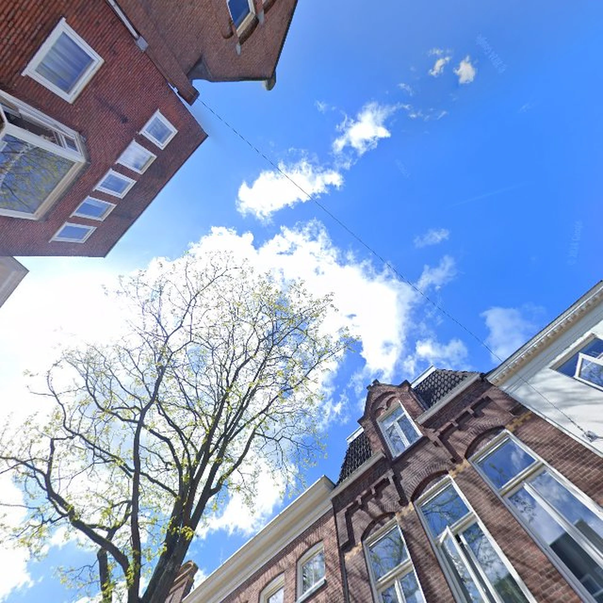 Kringloopwinkel Kringloop Overnieuw in Groningen