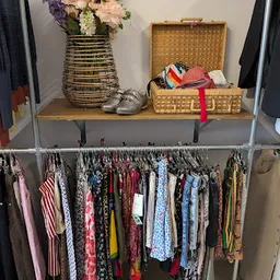 Bezoeker foto van Kringloop Overnieuw in Groningen