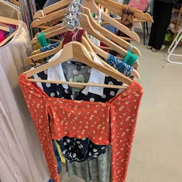 Bezoeker foto van Kringloop Overnieuw in Groningen