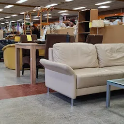 Bezoeker foto van Kringloop Plus in Groningen