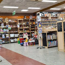 Bezoeker foto van Kringloop Plus in Groningen