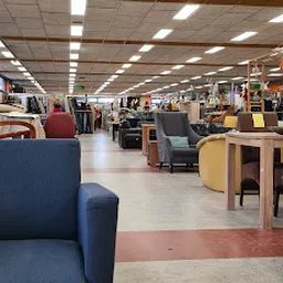 Bezoeker foto van Kringloop Plus in Groningen