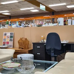 Bezoeker foto van Kringloop Plus in Groningen