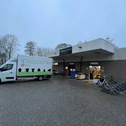 Bezoeker foto van Kringloop Plus in Groningen
