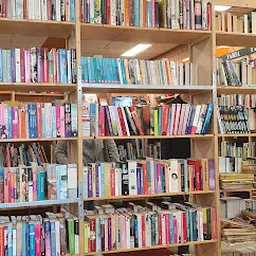 Bezoeker foto van Kringloop Plus in Groningen