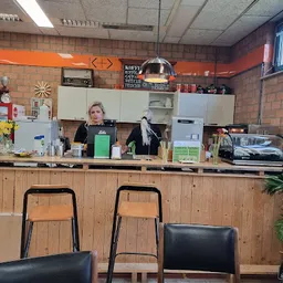 Bezoeker foto van Kringloop Plus in Groningen