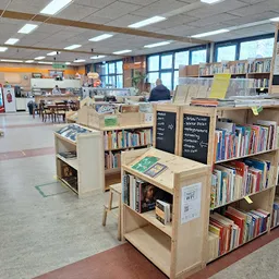 Bezoeker foto van Kringloop Plus in Groningen