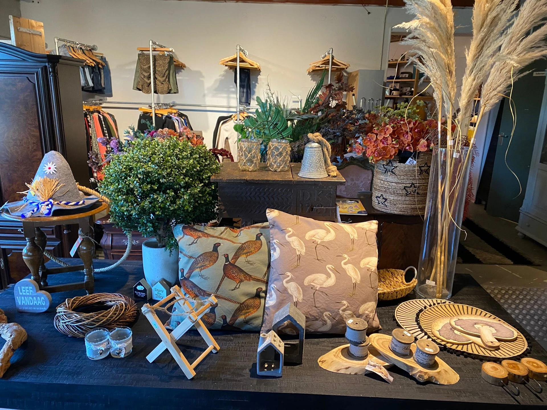 Kringloopwinkel Kringloop Puik in Epe