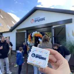 Bezoeker foto van Kringloop Puik in Epe