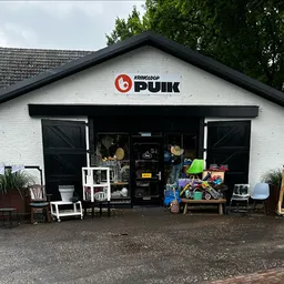 Bezoeker foto van Kringloop Puik in Epe