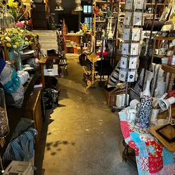 Bezoeker foto van Kringloop Puik in Epe