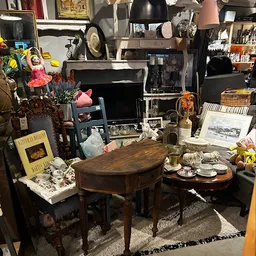 Bezoeker foto van Kringloop Puik in Epe