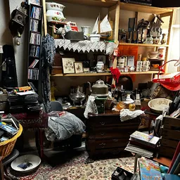 Bezoeker foto van Kringloop Puik in Epe