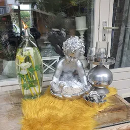 Bezoeker foto van Kringloop Re-circle in Amsterdam