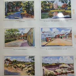 Bezoeker foto van Kringloop Re-circle in Amsterdam