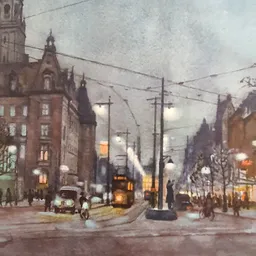 Bezoeker foto van Kringloop Re-circle in Amsterdam