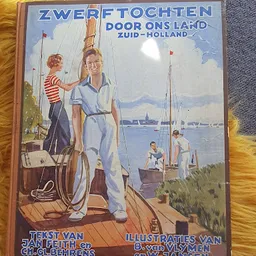 Bezoeker foto van Kringloop Re-circle in Amsterdam