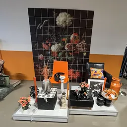 Bezoeker foto van Kringloop Red een Kind in Kampen