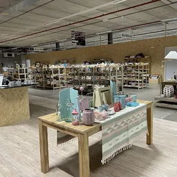 Bezoeker foto van Kringloop Red een Kind in Kampen