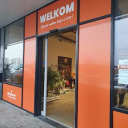 Bezoeker foto van Kringloop Red een Kind in Kampen