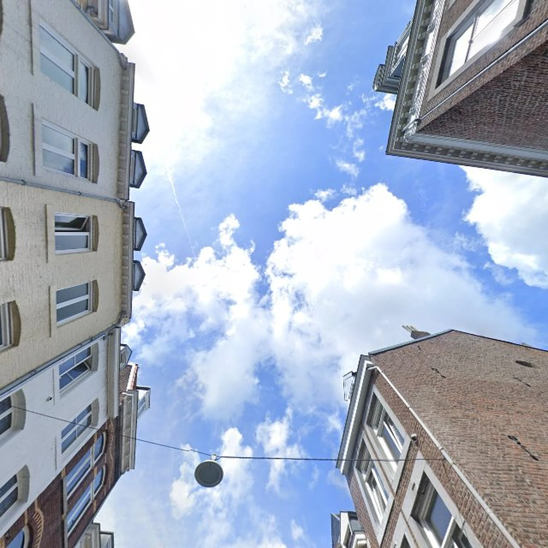 Kringloopwinkel Kringloop Regin's in Maastricht